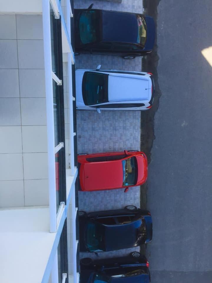 Pousada Himura Angra dos Reis Eksteriør billede